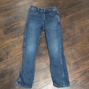Wrangler Jeans Retro